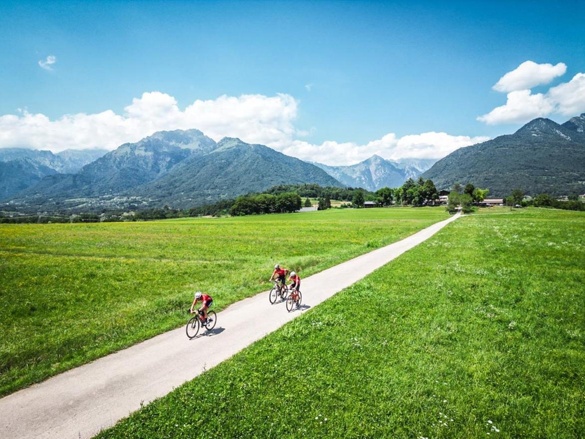 Sportful Dolomiti Gravel