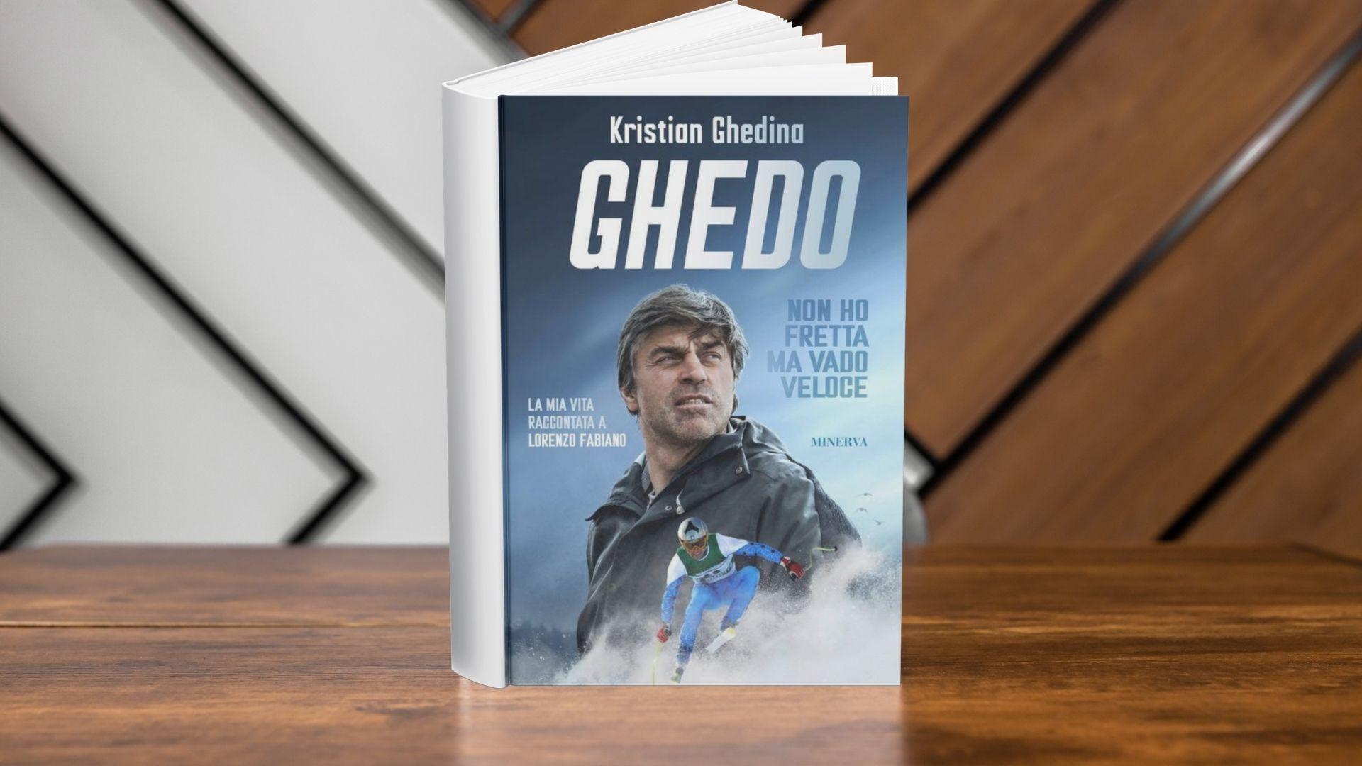 Ghedo. Non ho fretta ma vado veloce