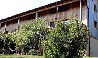 Agriturismo Campo di Cielo