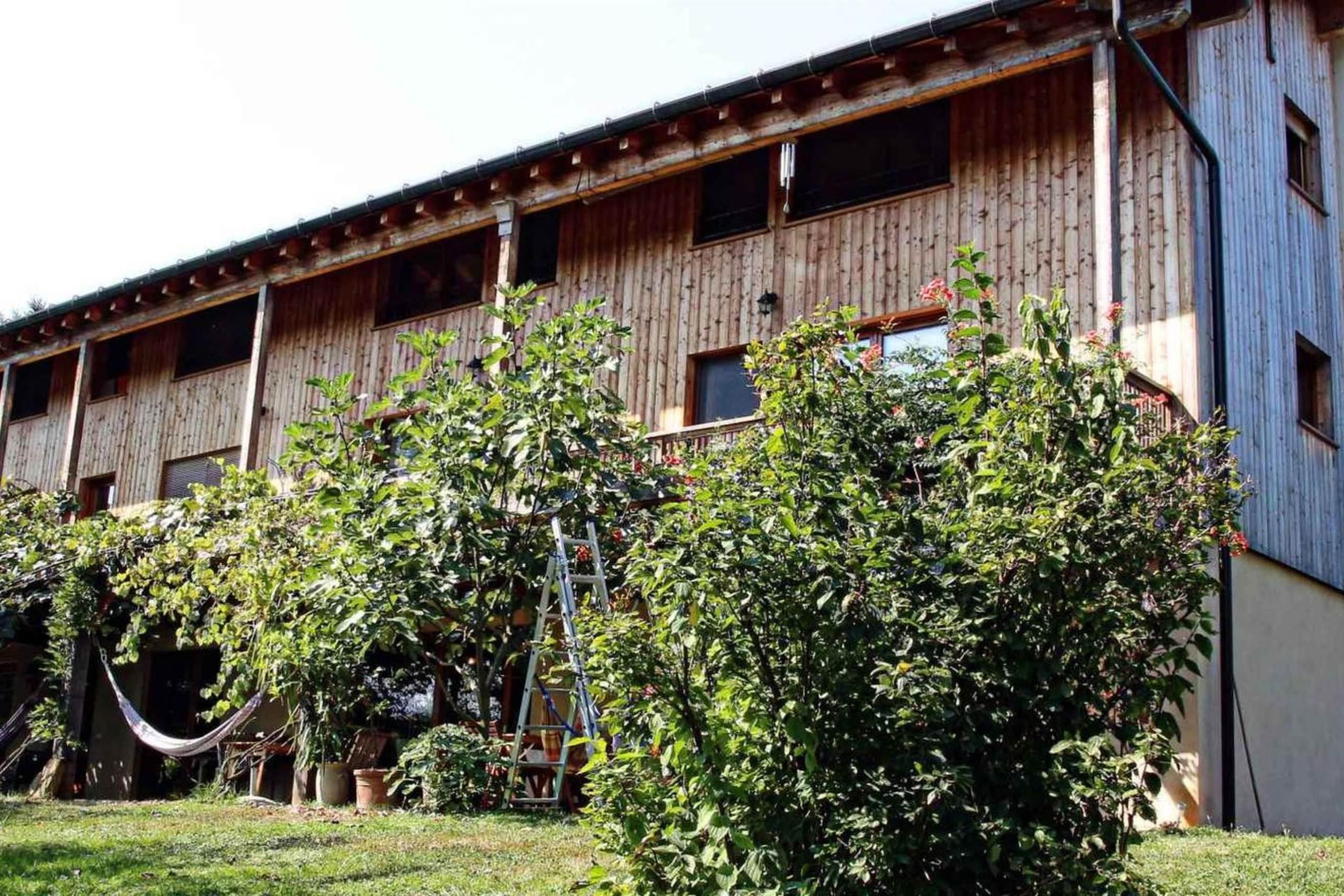 Agriturismo Campo di Cielo