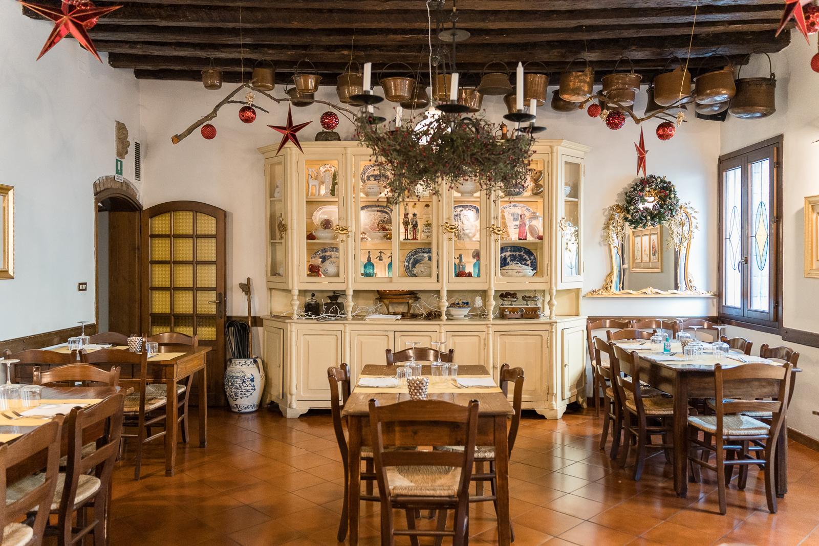 Trattoria Ballarin