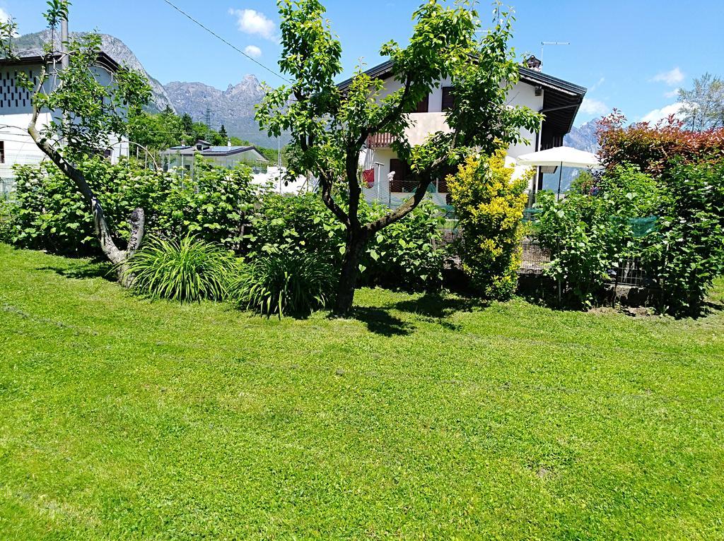 B&b dolomiti oregne