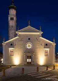 Concerto corale Dolomiti in coro (Lentiai)