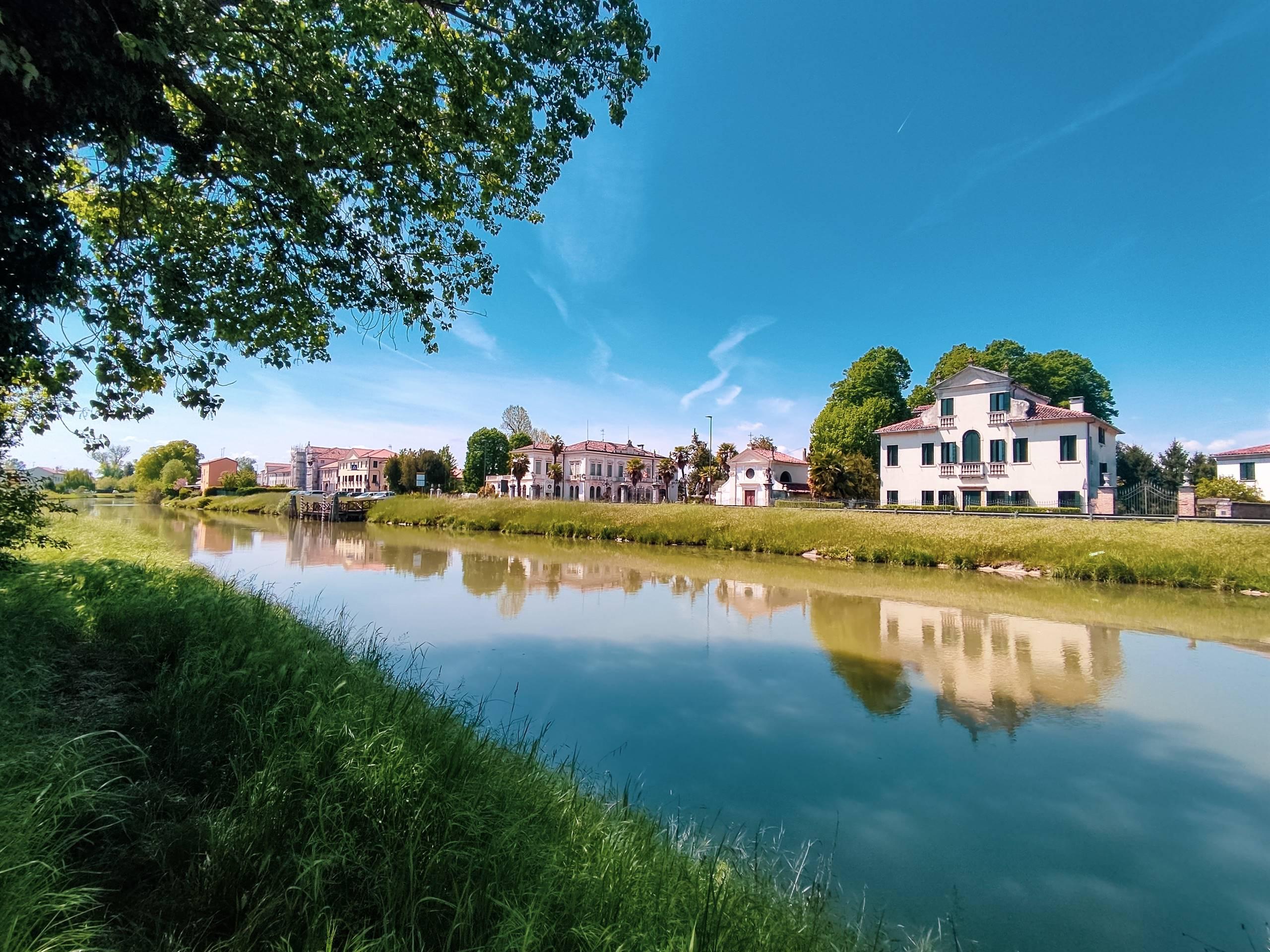 Naviglio del Brenta e Canali