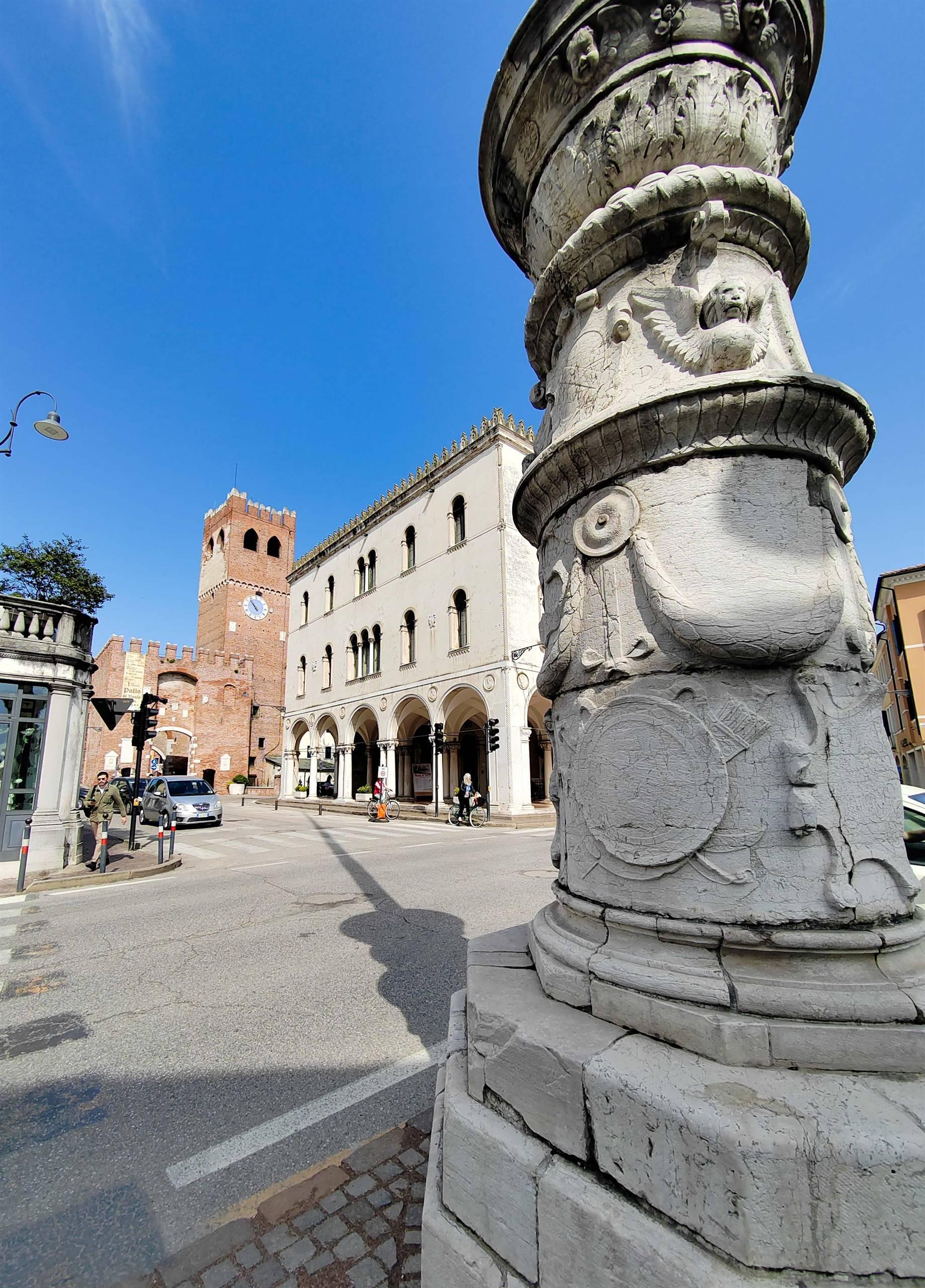 Colonna della Pace