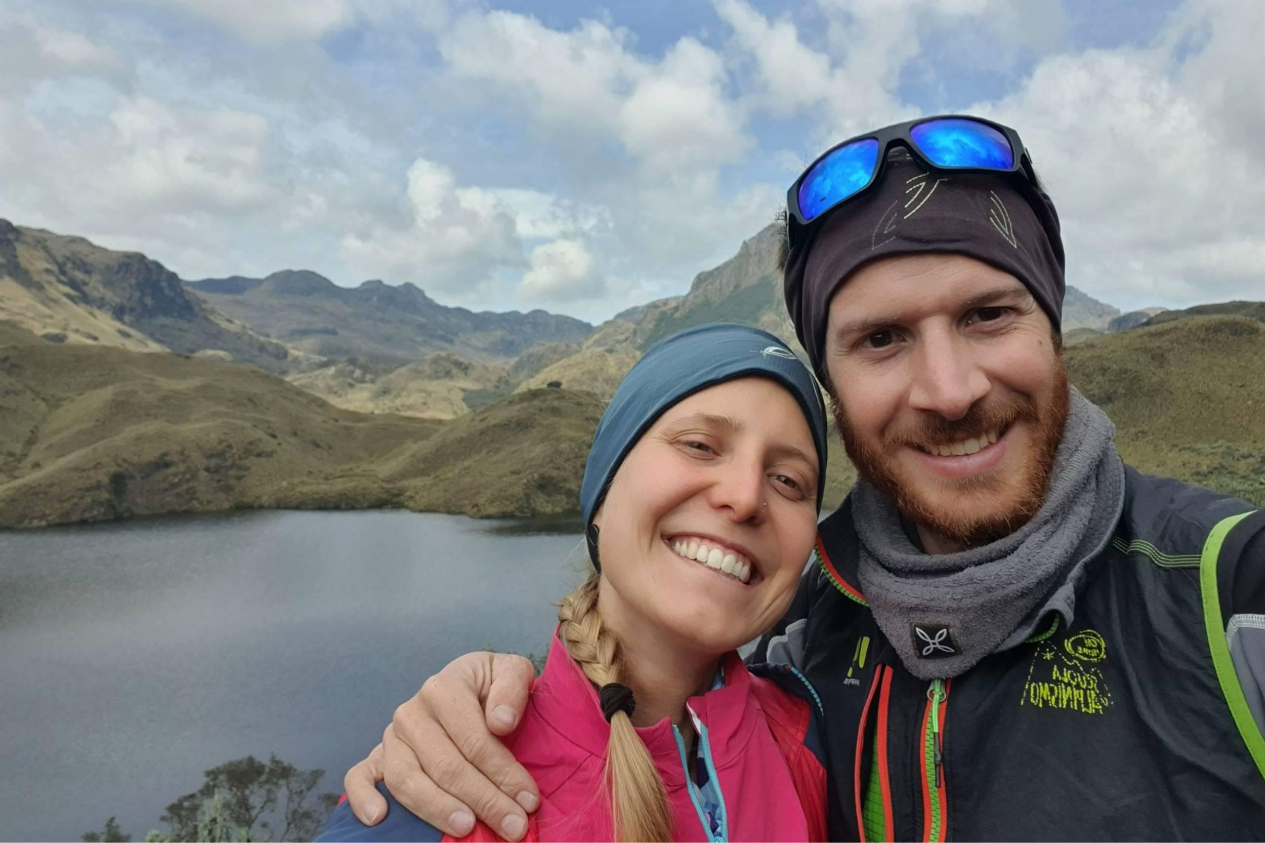 Ricominciamo dalla terra