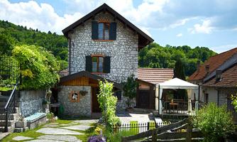 La Bella Casa Gingelina