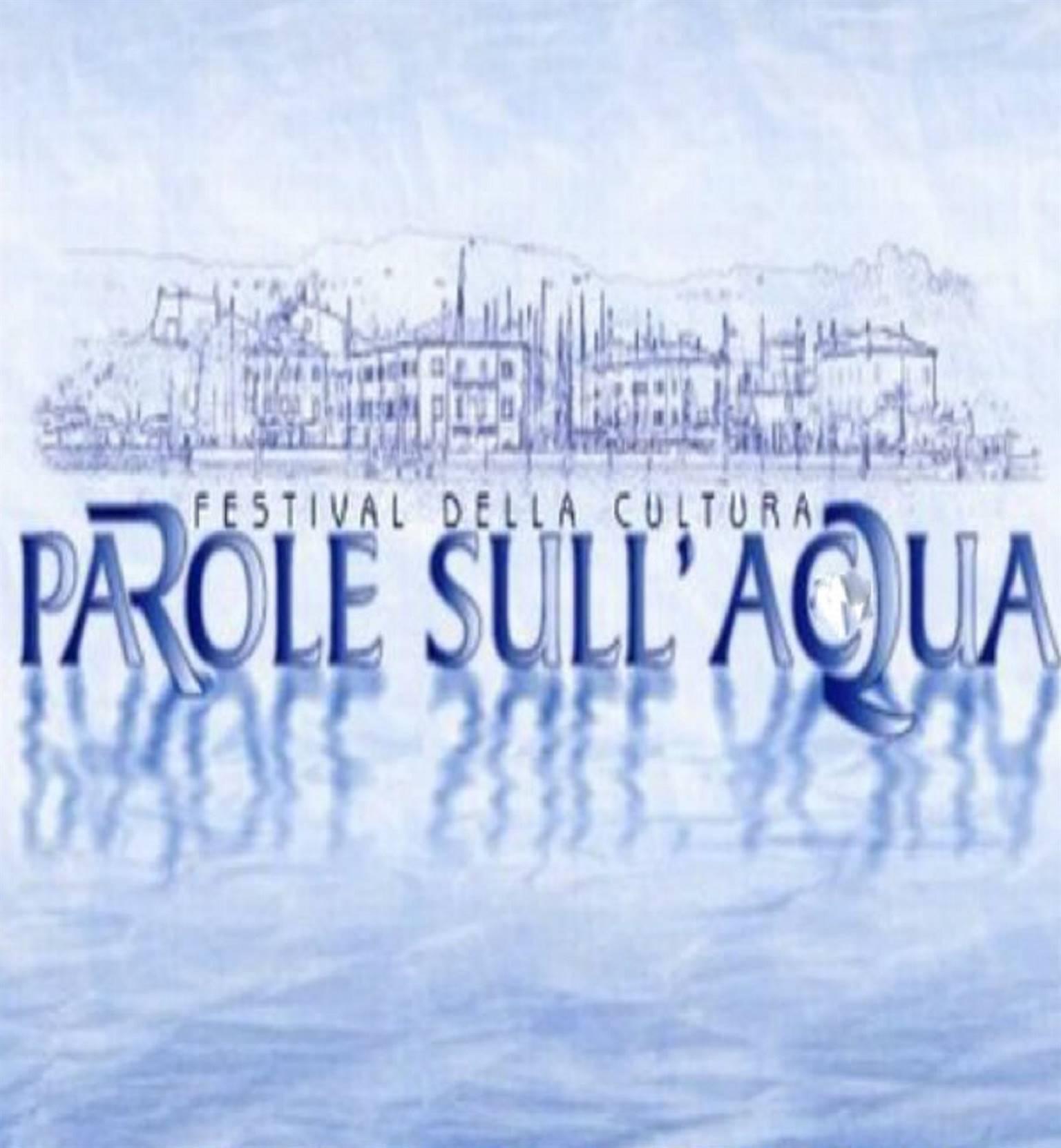Parole sull'acqua