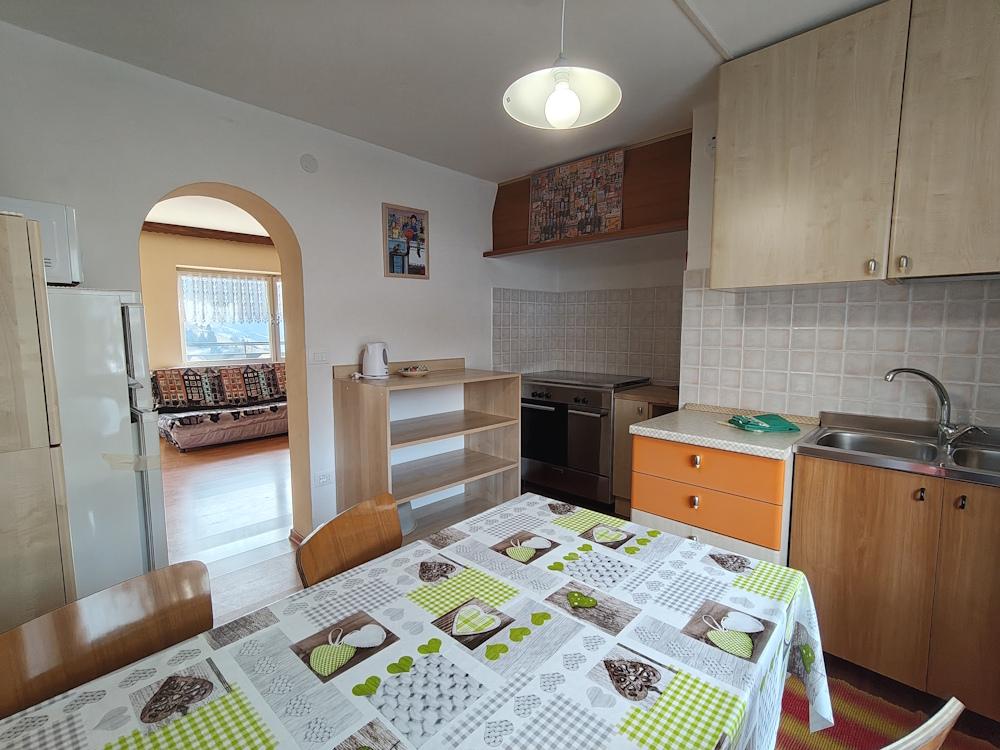 APP.CASA DELL' OSTE - SACCO COMIS DELL' OSTE OLGA