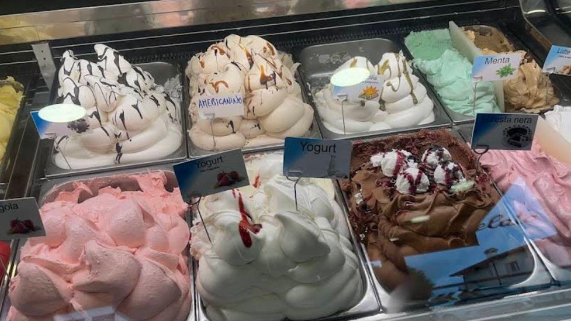 La Bottega del Gelato - 2