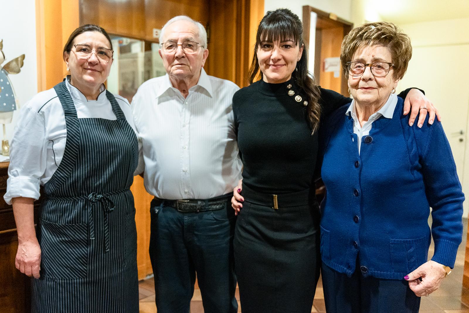 Ristorante Pizzeria La Capinera