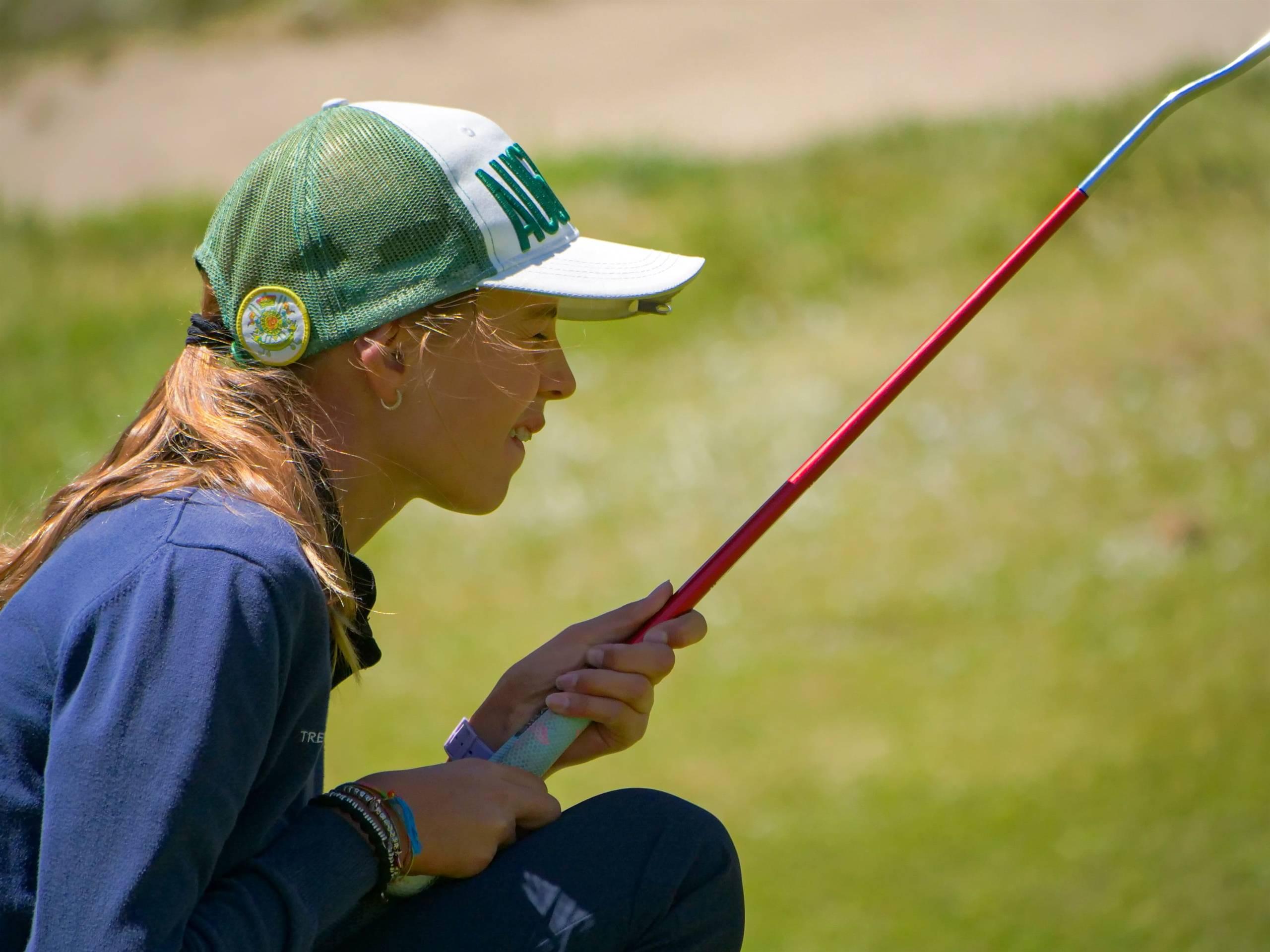 Golf - Campionato Nazionale Under14