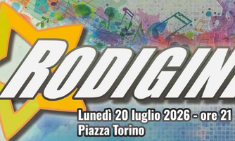 Rodigini