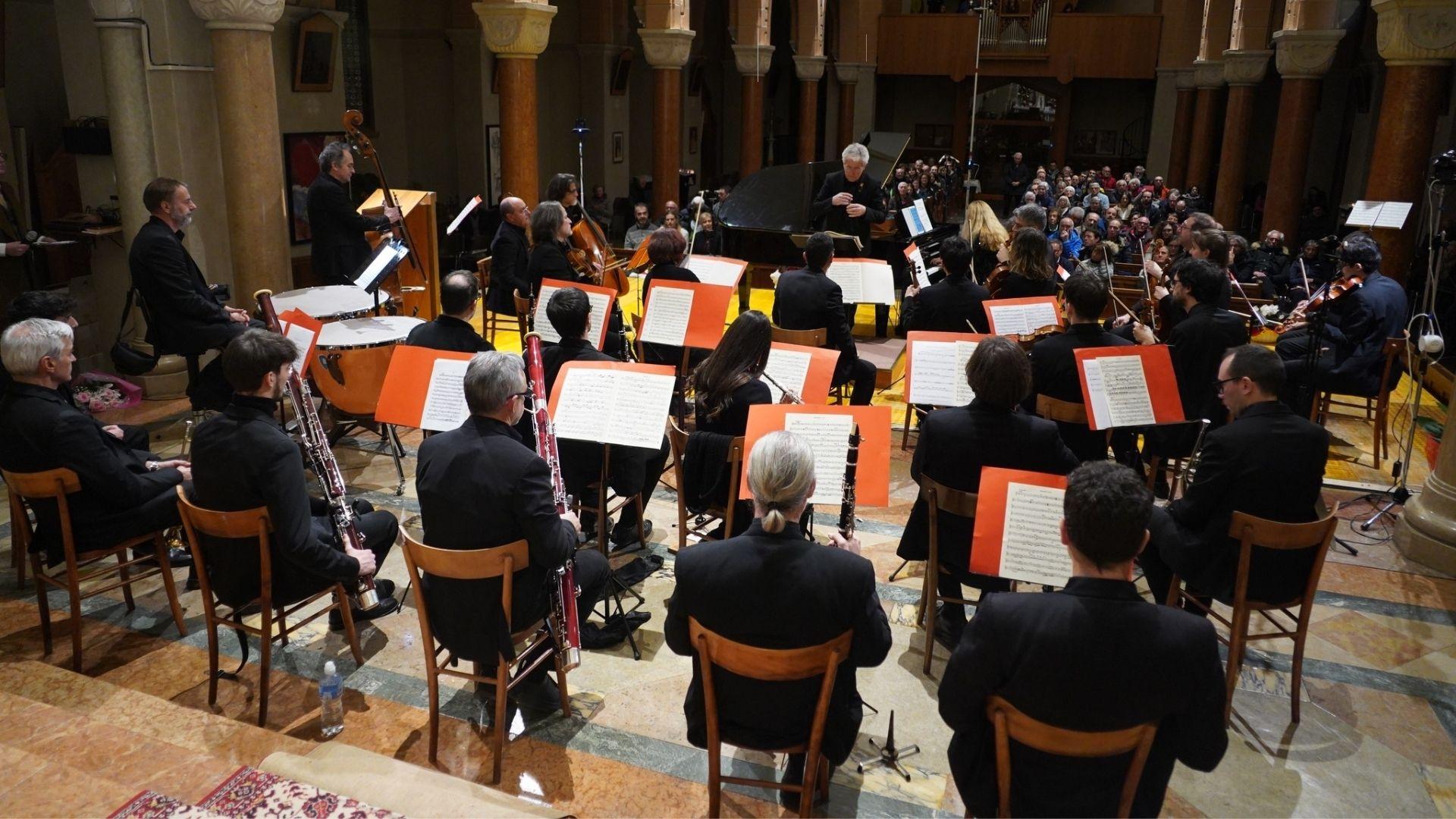 Concerto di San Martino
