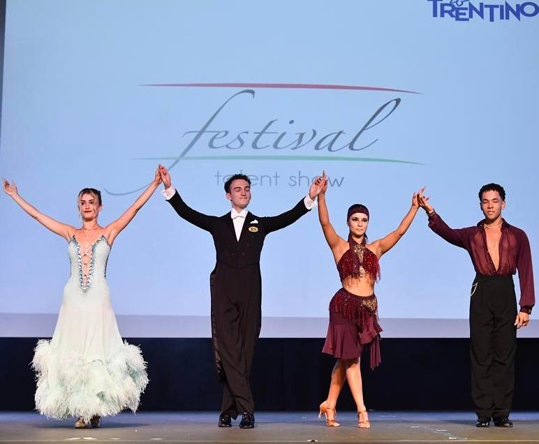 Festival Talent Show - Elezione Miss Lavarone 2026