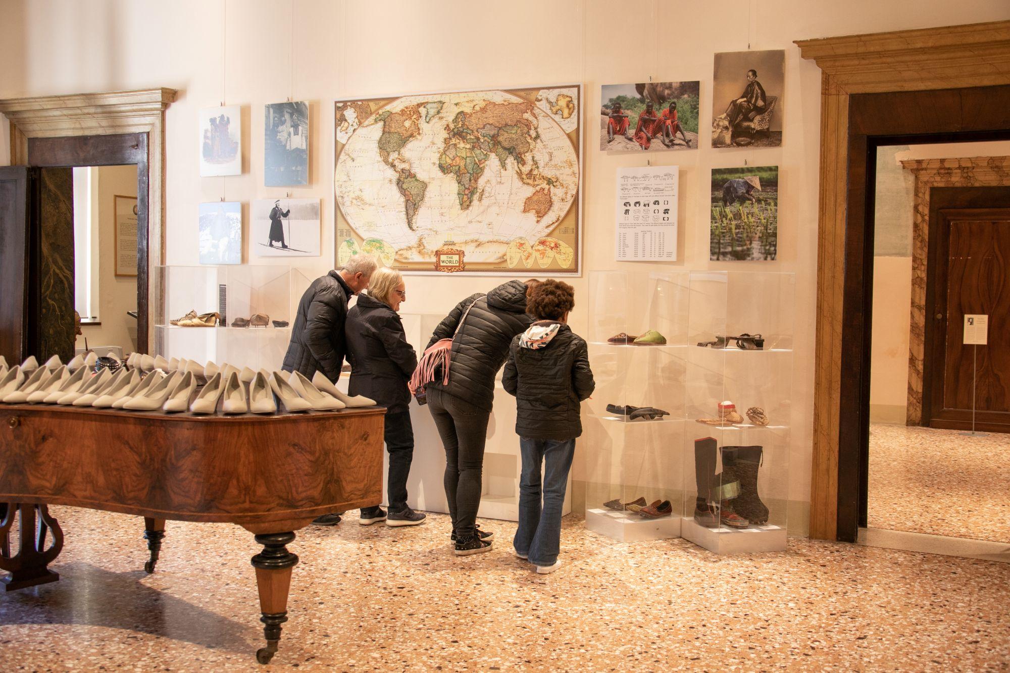 Museo della Calzatura