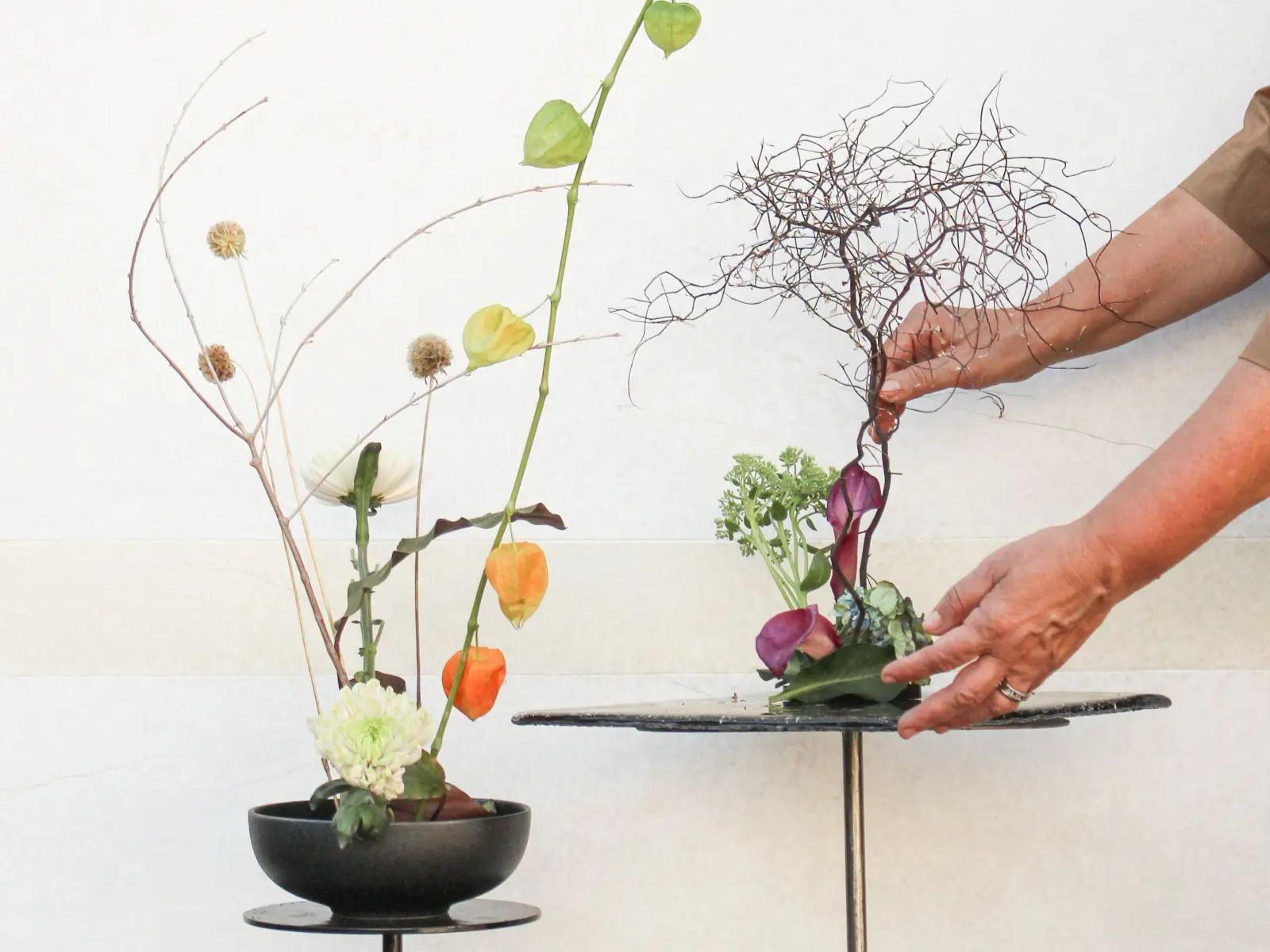 Ikebana