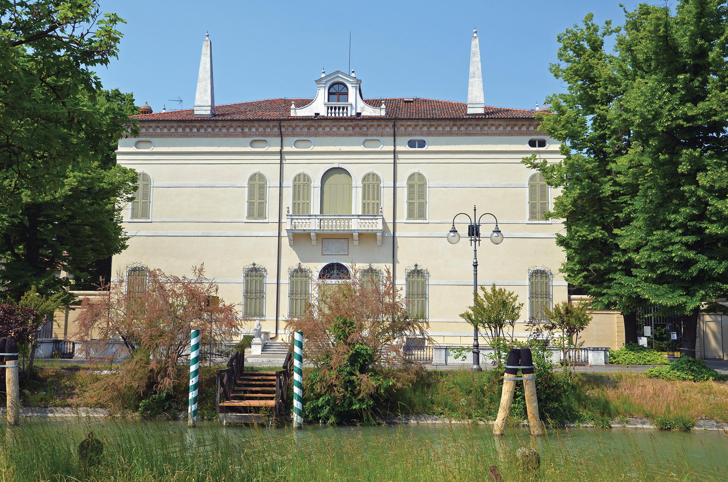 Passeggiando per Mira