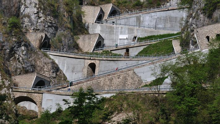 Passo San Boldo