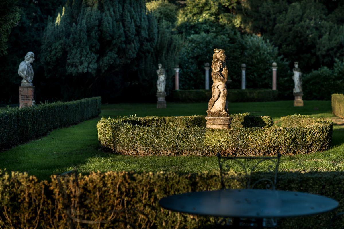 Villa Franceschi