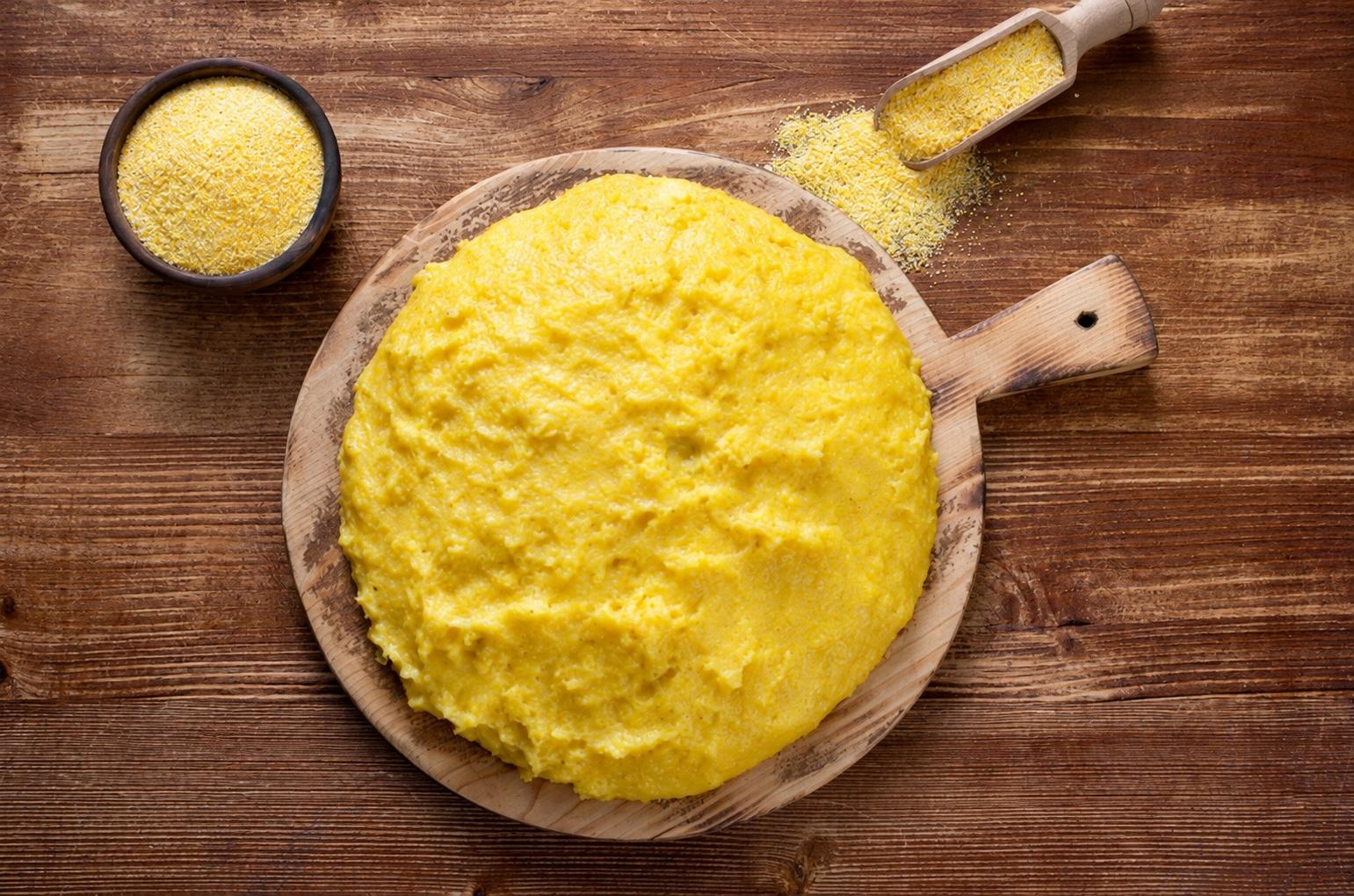Fiera della polenta