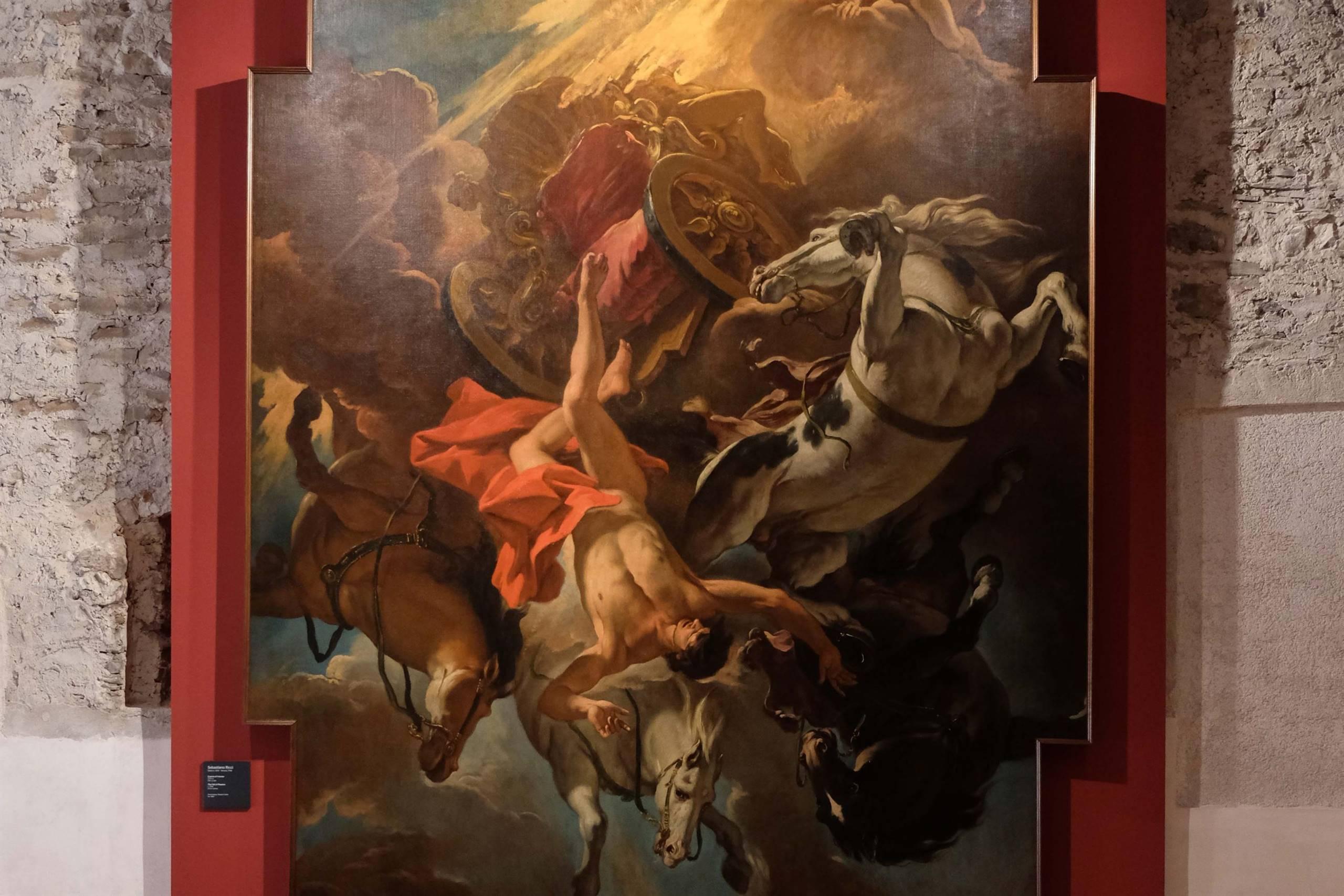 Museo Civico - Palazzo Fulcis - 2