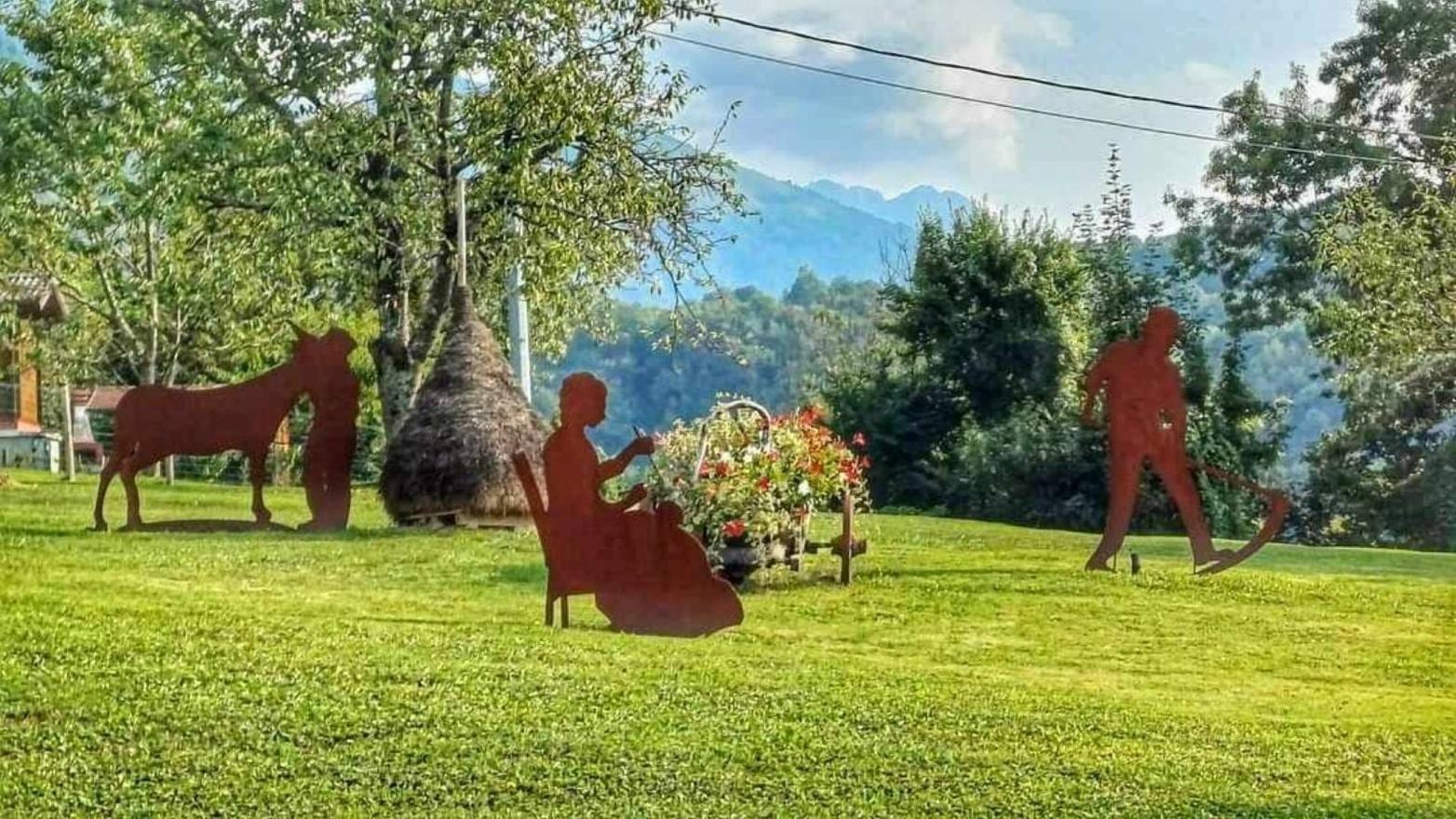 Gran Giro dei Cammini Retici