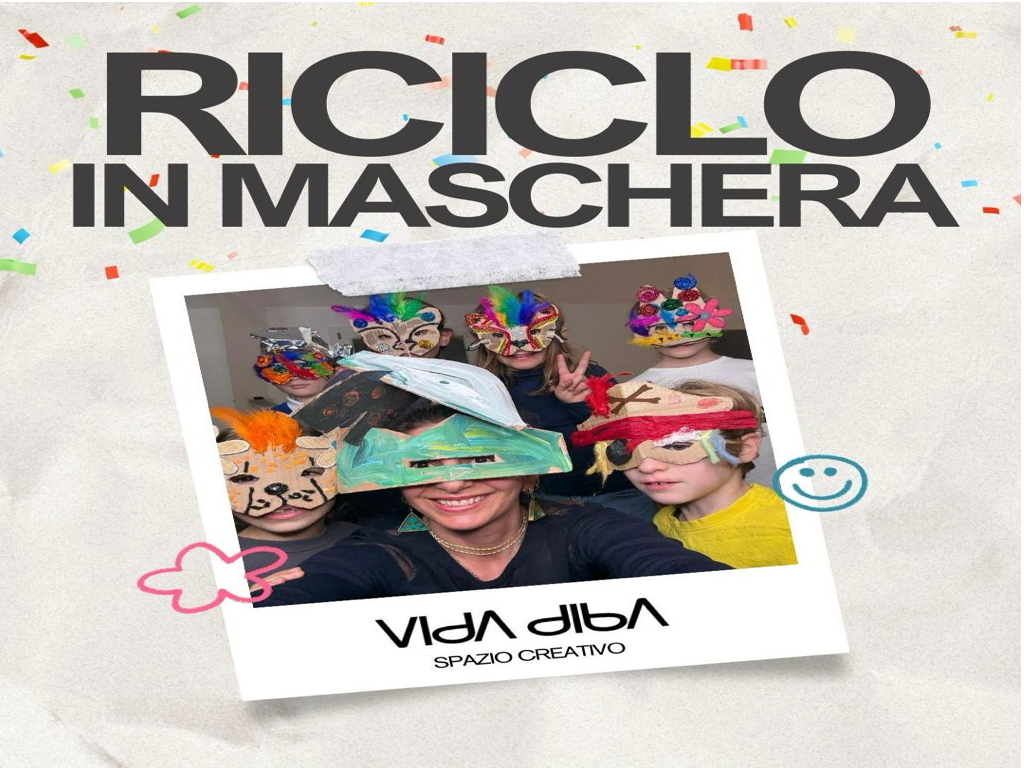 Halloween che paura | Laboratorio creativo al Museo Veneto del Giocattolo