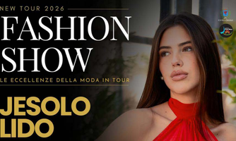 Grande Galà della moda