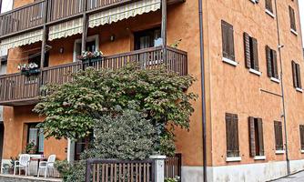 B&B L' AGRIFOGLIO AL BROLO