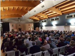 Rassegna teatrale “Amicinscena”