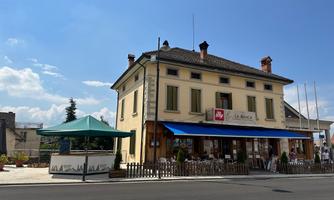 La Banca - bar, birreria, cicchetteria