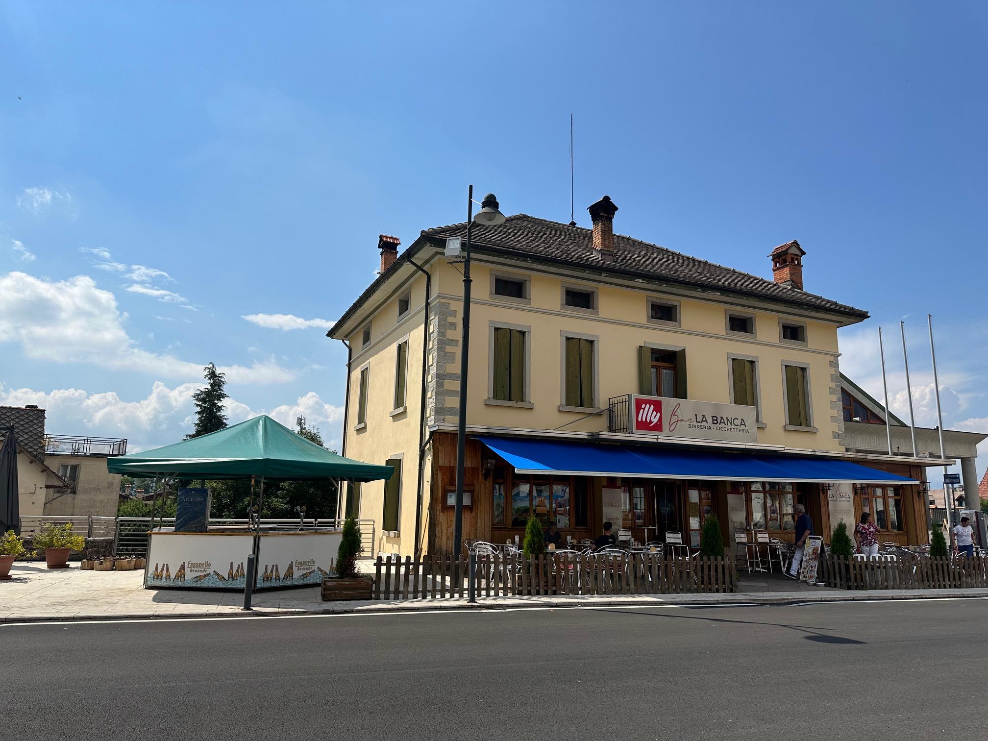 La Banca - bar, birreria, cicchetteria - 2