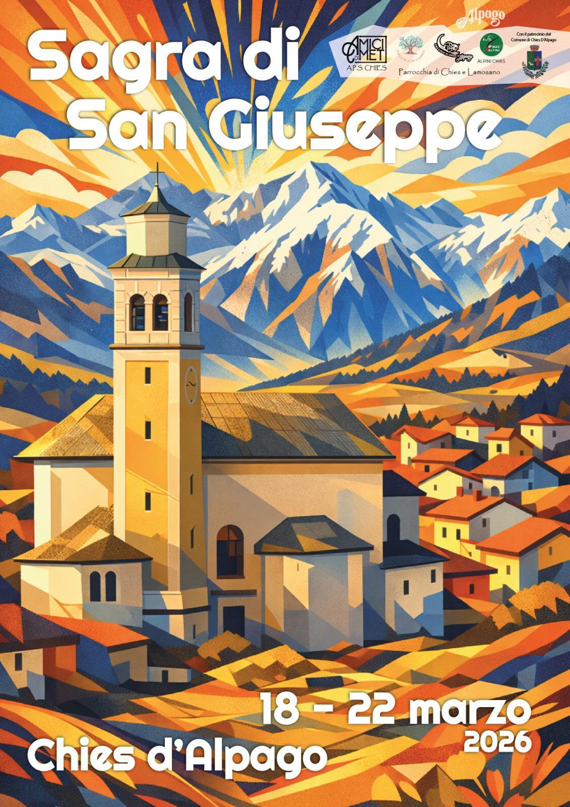 Sagra di San Giuseppe