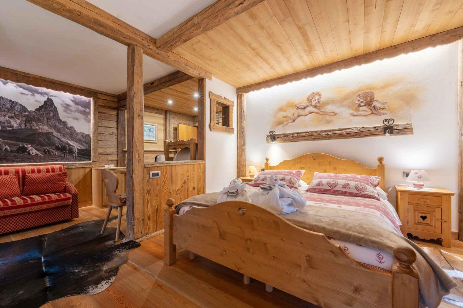 Doppelzimmer