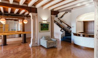 FIORALPINO APARTMENTS