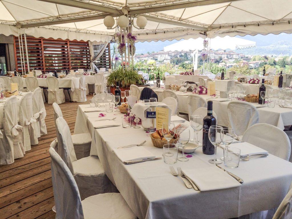 Ristorante Pizzeria S. Fermo