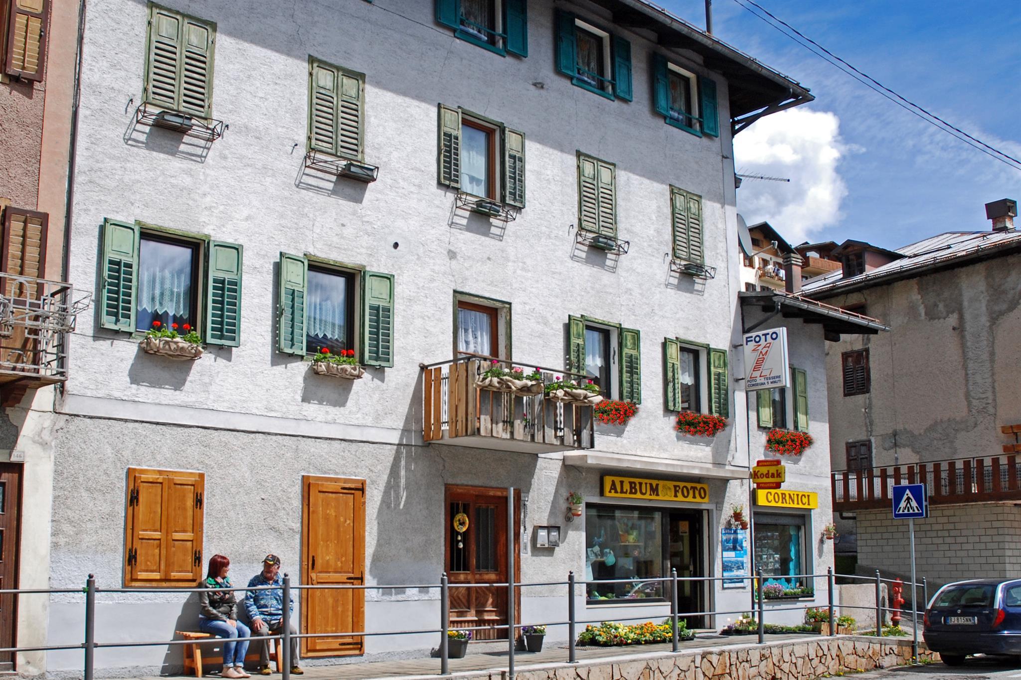 ZAMBELLI TORTOI PAMELA