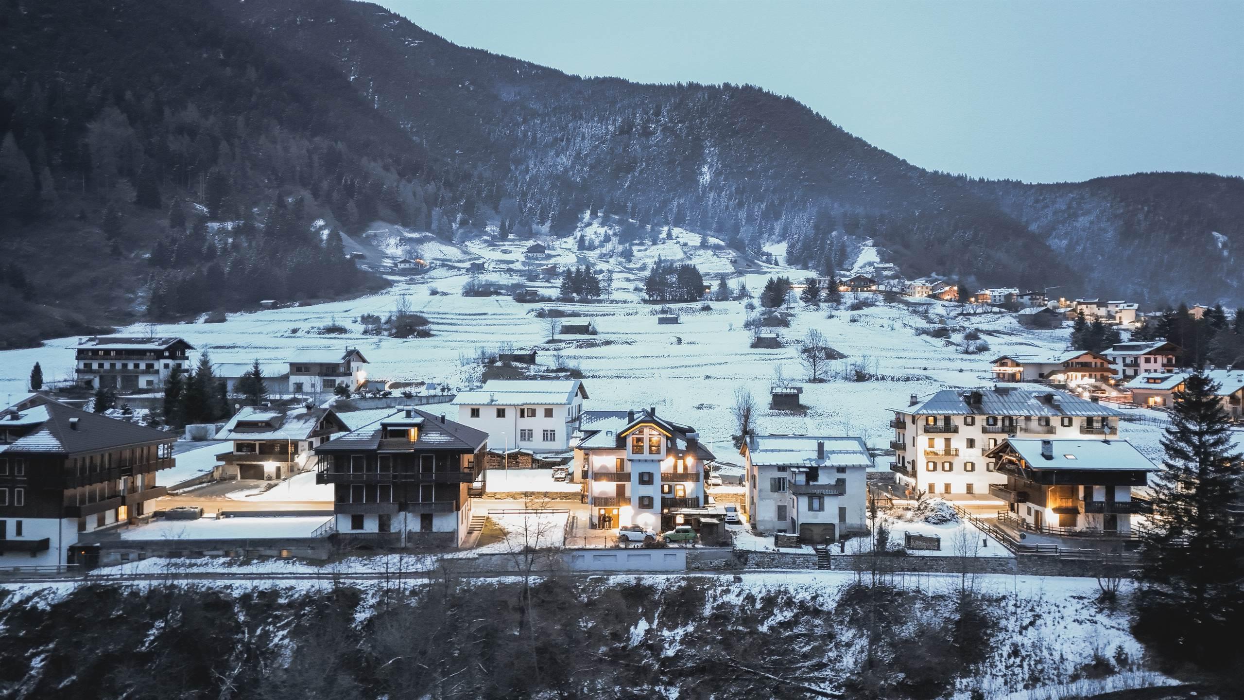 CIASA ELSA AURONZO - 3