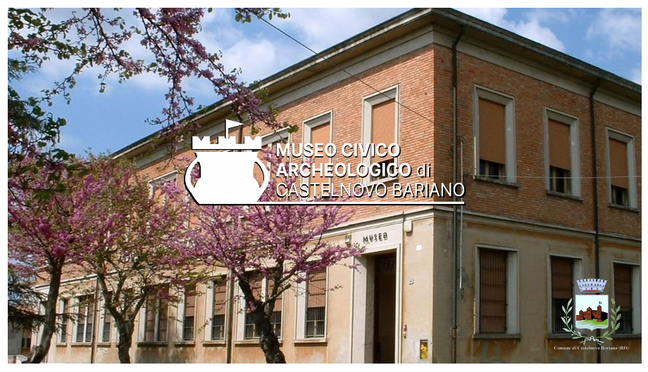 Visit Museo Civico Archeologico di Castelnovo Bariano