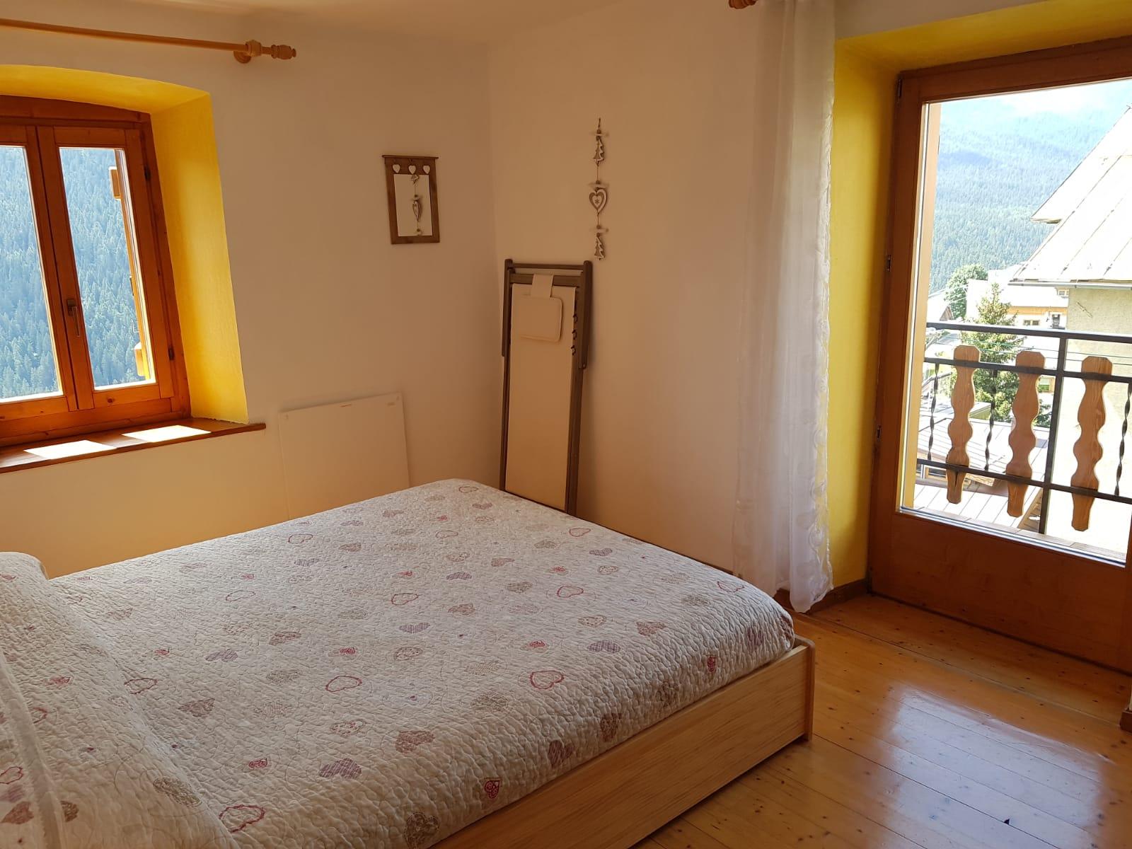 MACCIO' PIETRO -APPARTAMENTO COMELICO DOLOMITI