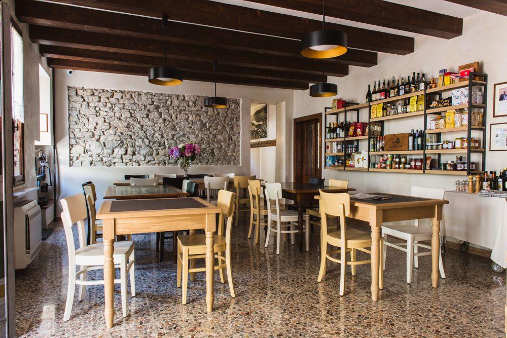 Locanda Solagna - 3