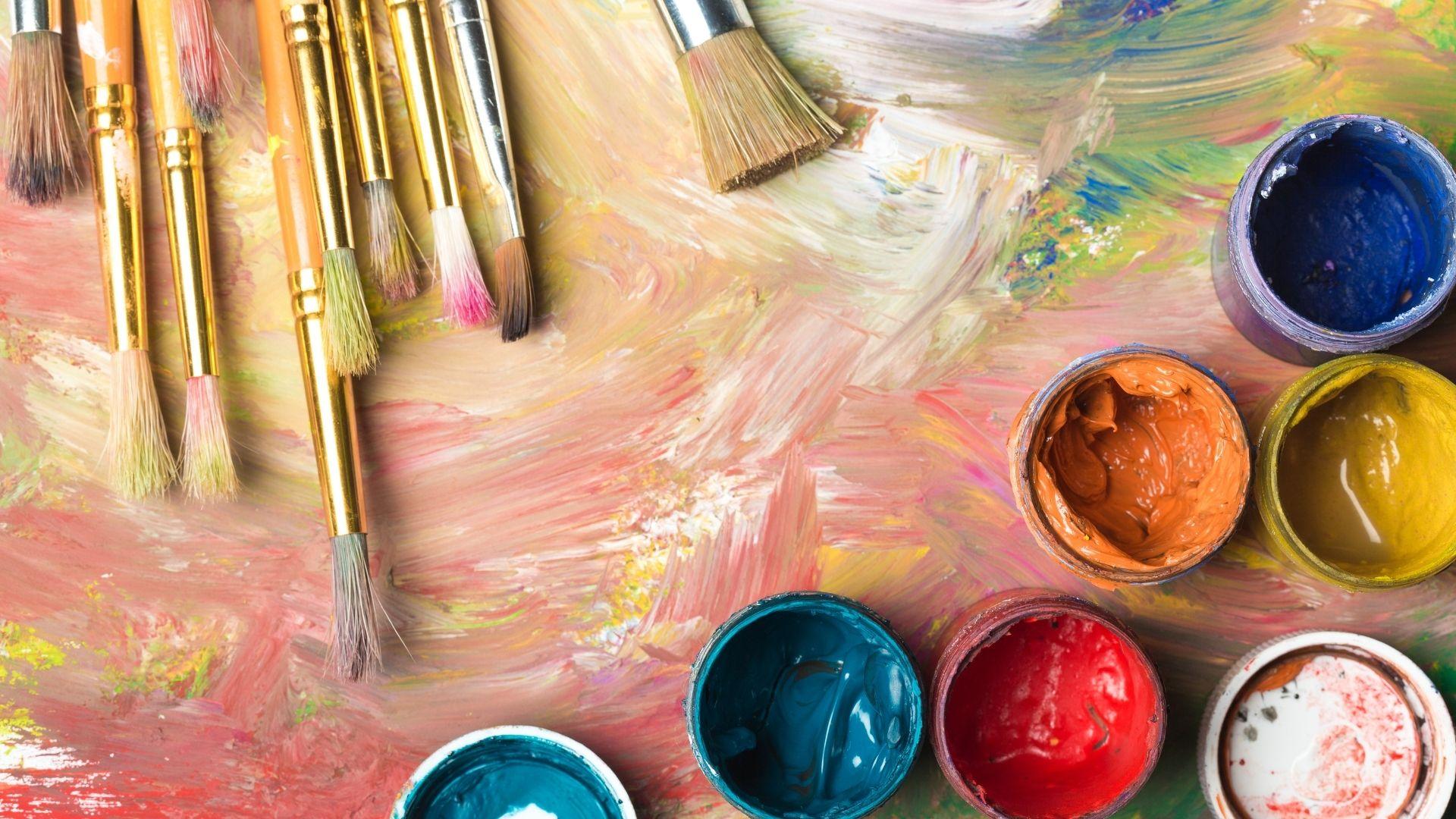 Una conversazione sulla pittura