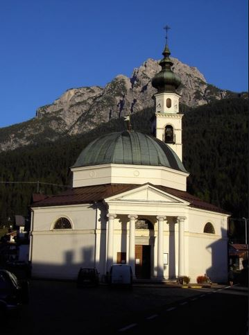 Chiesa di SS. Filippo e Giacomo
