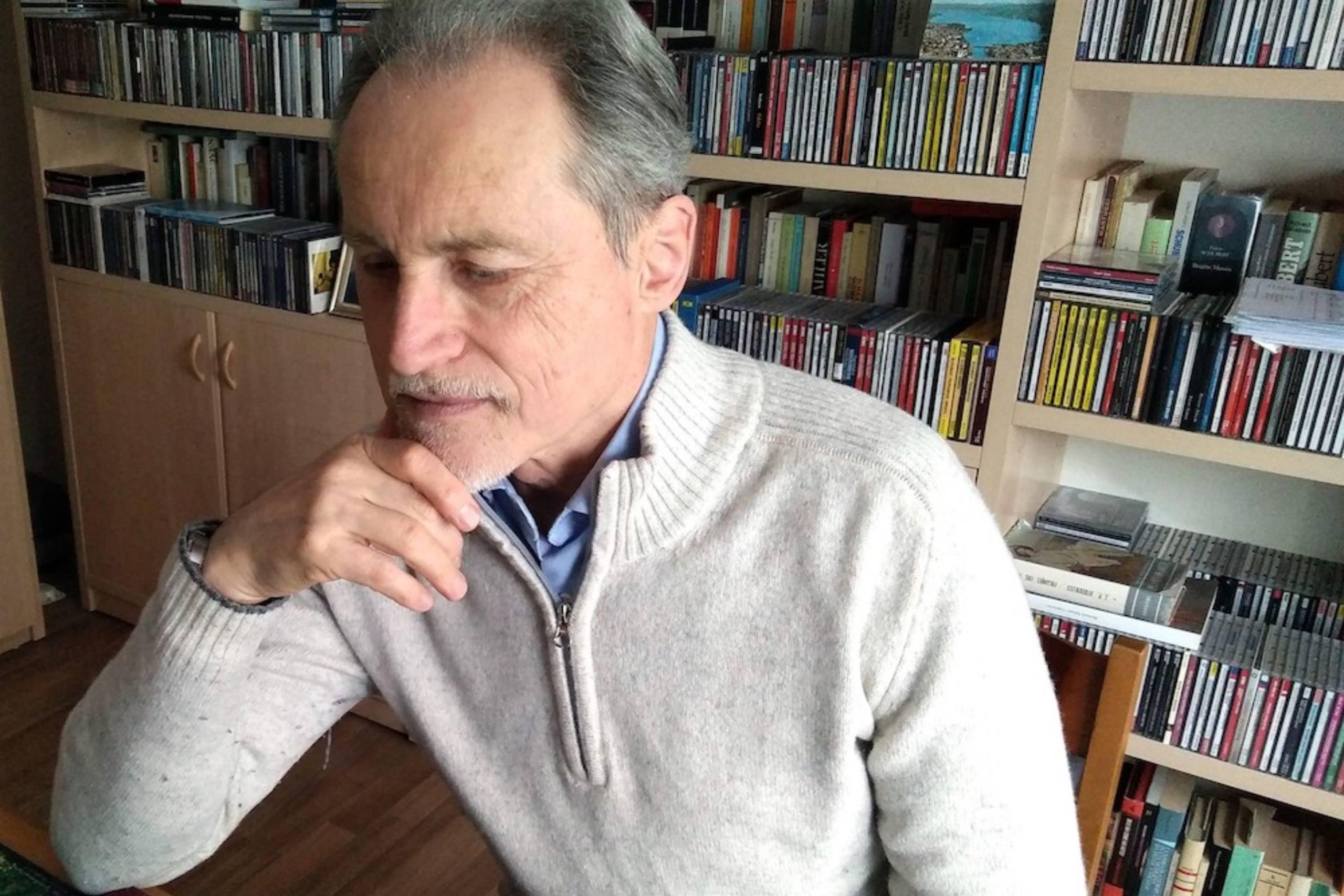 La musica, il paesaggio e l’amore nella Schöne Müllerin di Franz Schubert