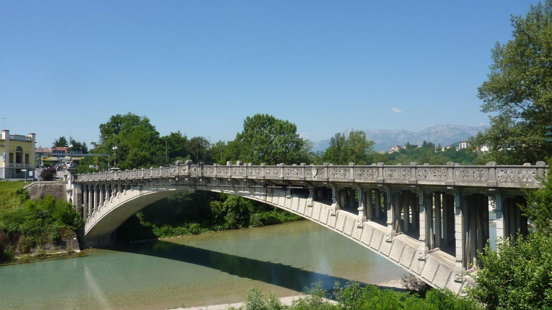 Centenario dell’inaugurazione del Ponte della Vittoria