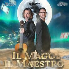 Jack Nobile - Il Mago e il Maestro