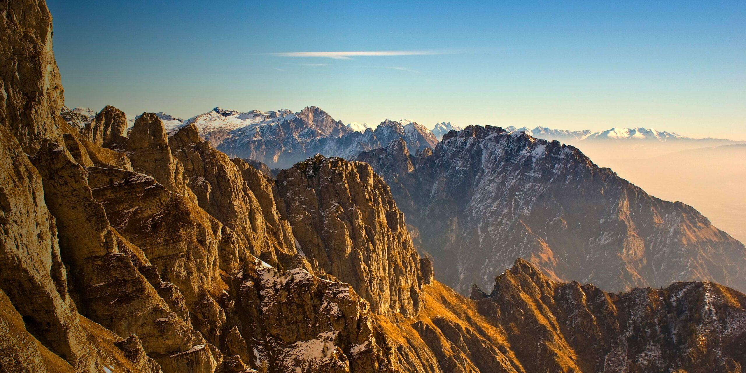 Parco Nazionale Dolomiti Bellunesi