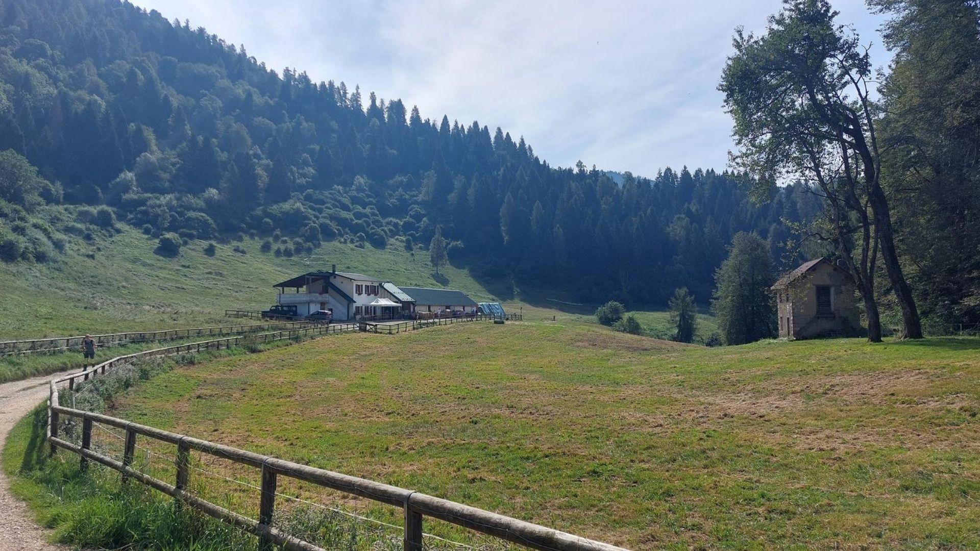 Malga Van - Coop Pascolando - 3