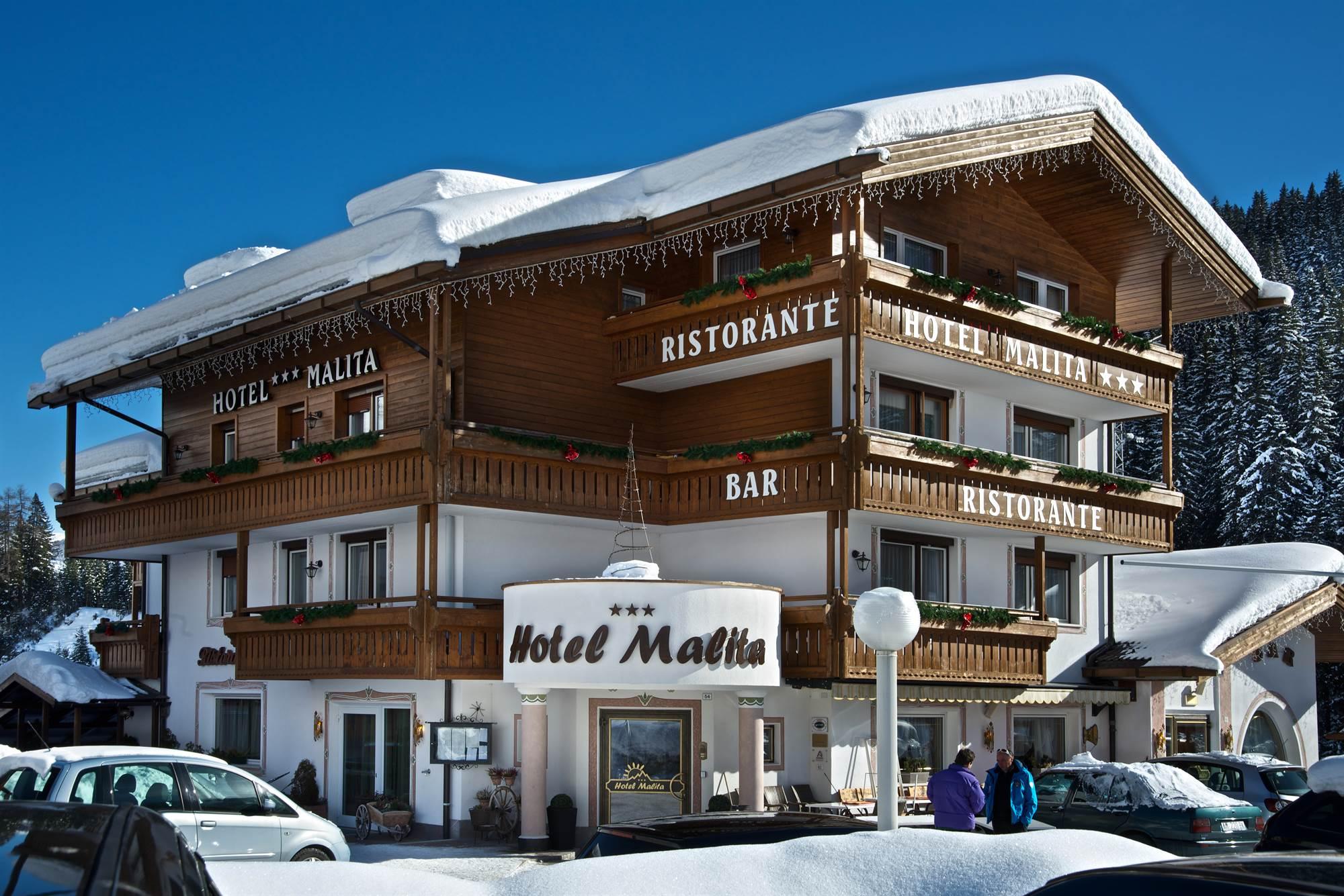 ACTIVE HOTEL MALITA